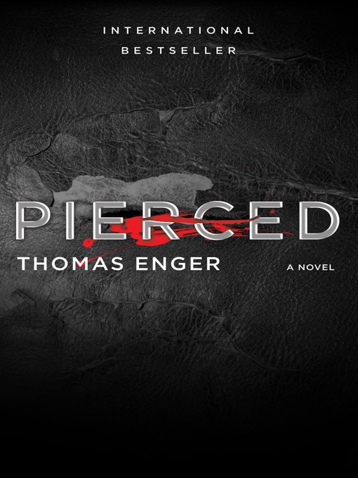 Title details for Pierced by Thomas Enger - Wait list